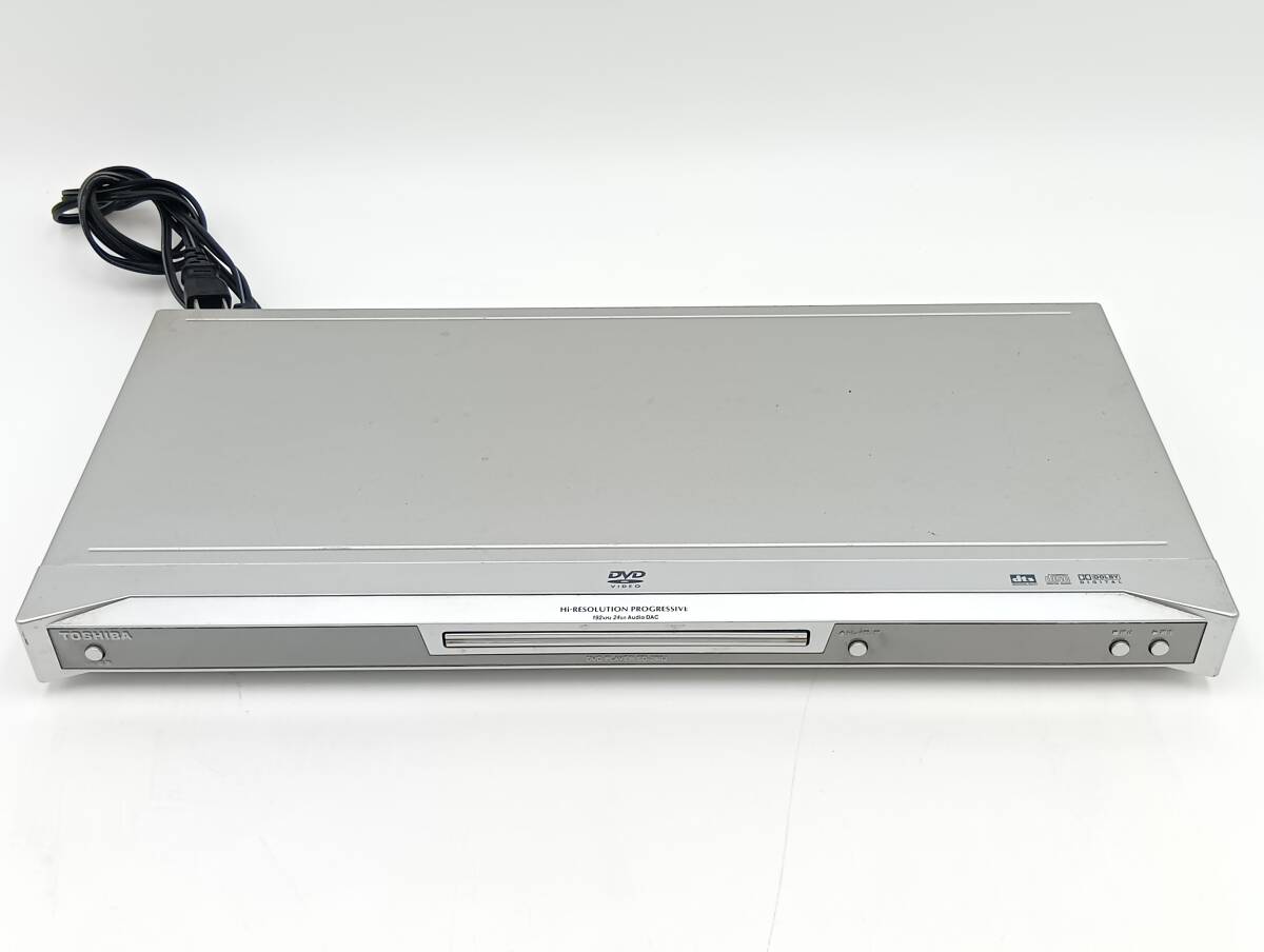 DVDビデオプレーヤー