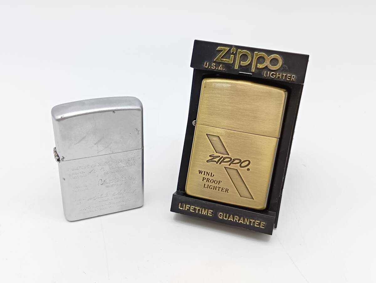ZIPPO